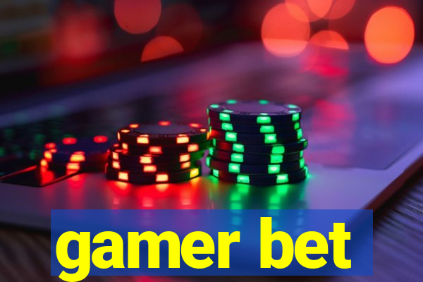 gamer bet